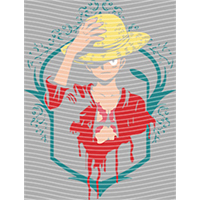 Japanese anime-JP 2754